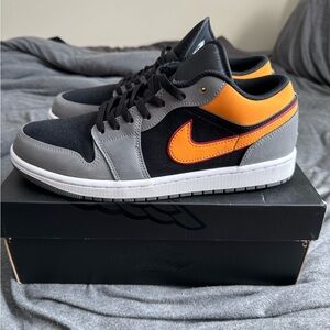 Nike Air Jordan 1 low se